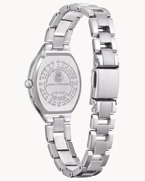 Citizen xC Blue Dial Stainless Steel Bracelet ES9360-58L | CITIZEN Citizen xC Blue Dial Stainless Steel Bracelet ES9360-58L | CITIZEN